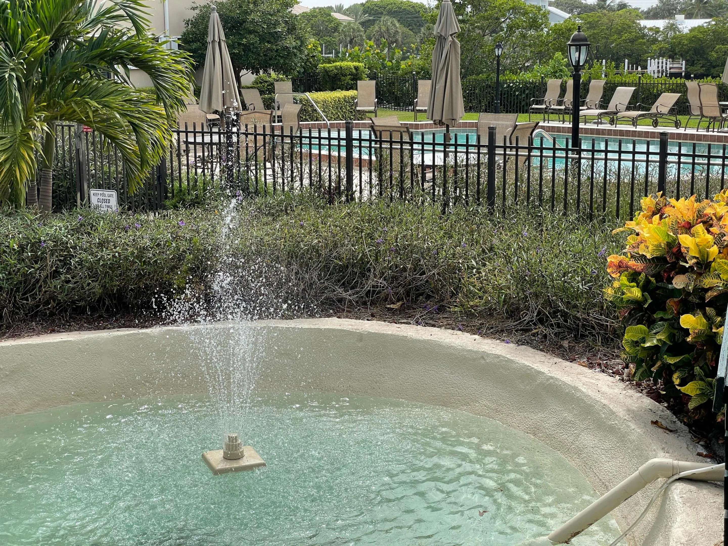 fountainandpool
