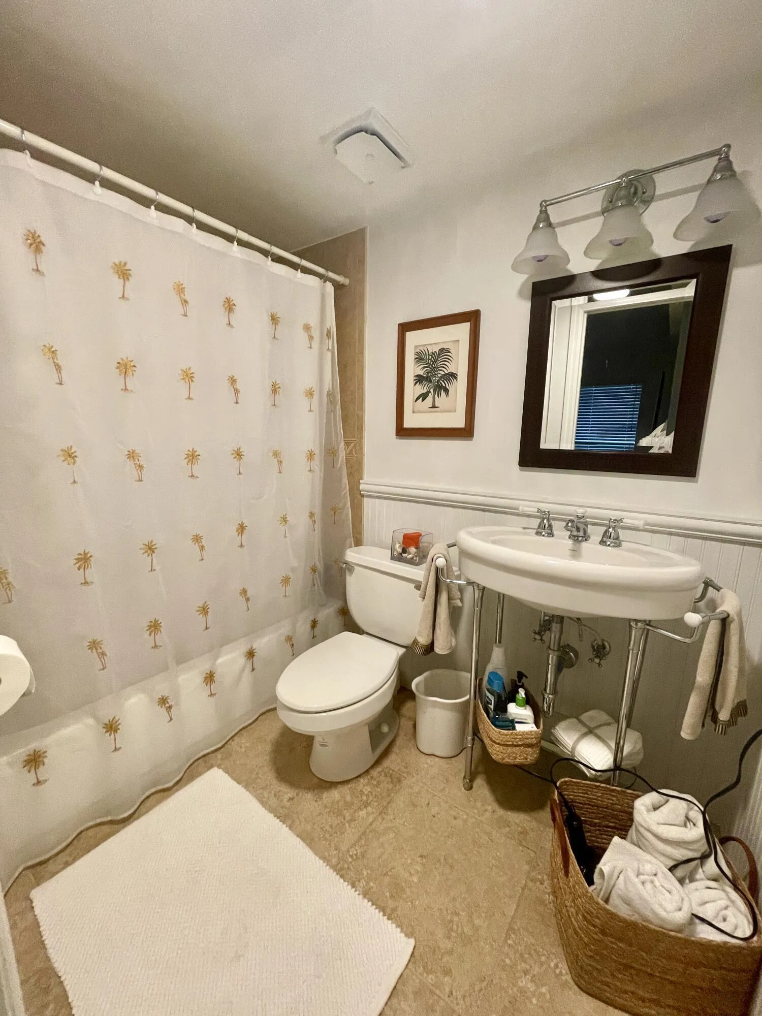 guest bath