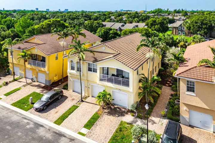 Mediterranean-style architecture featuring stucco exteriors and tile roofs