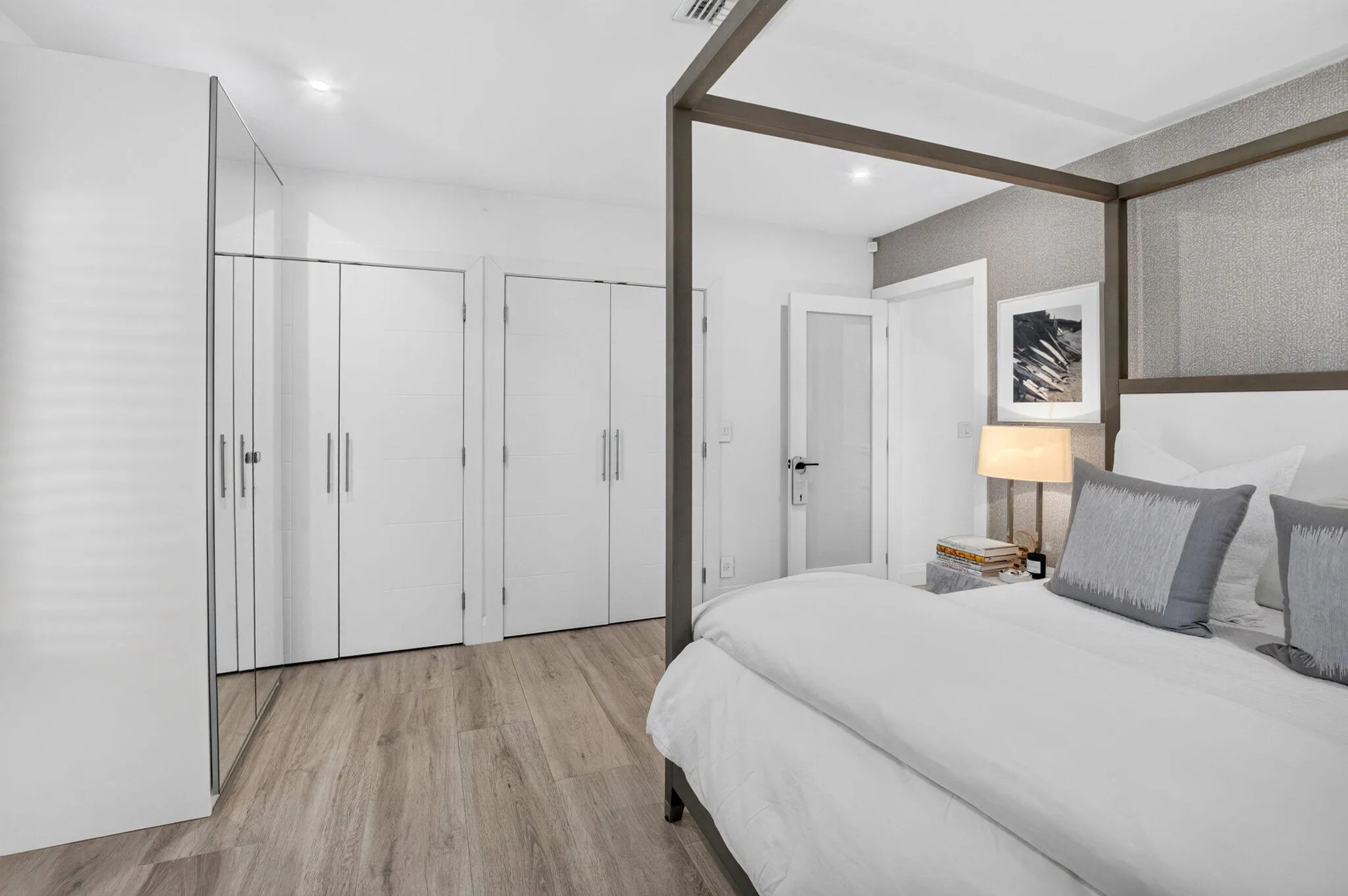 BEDROOM TWO VIEW