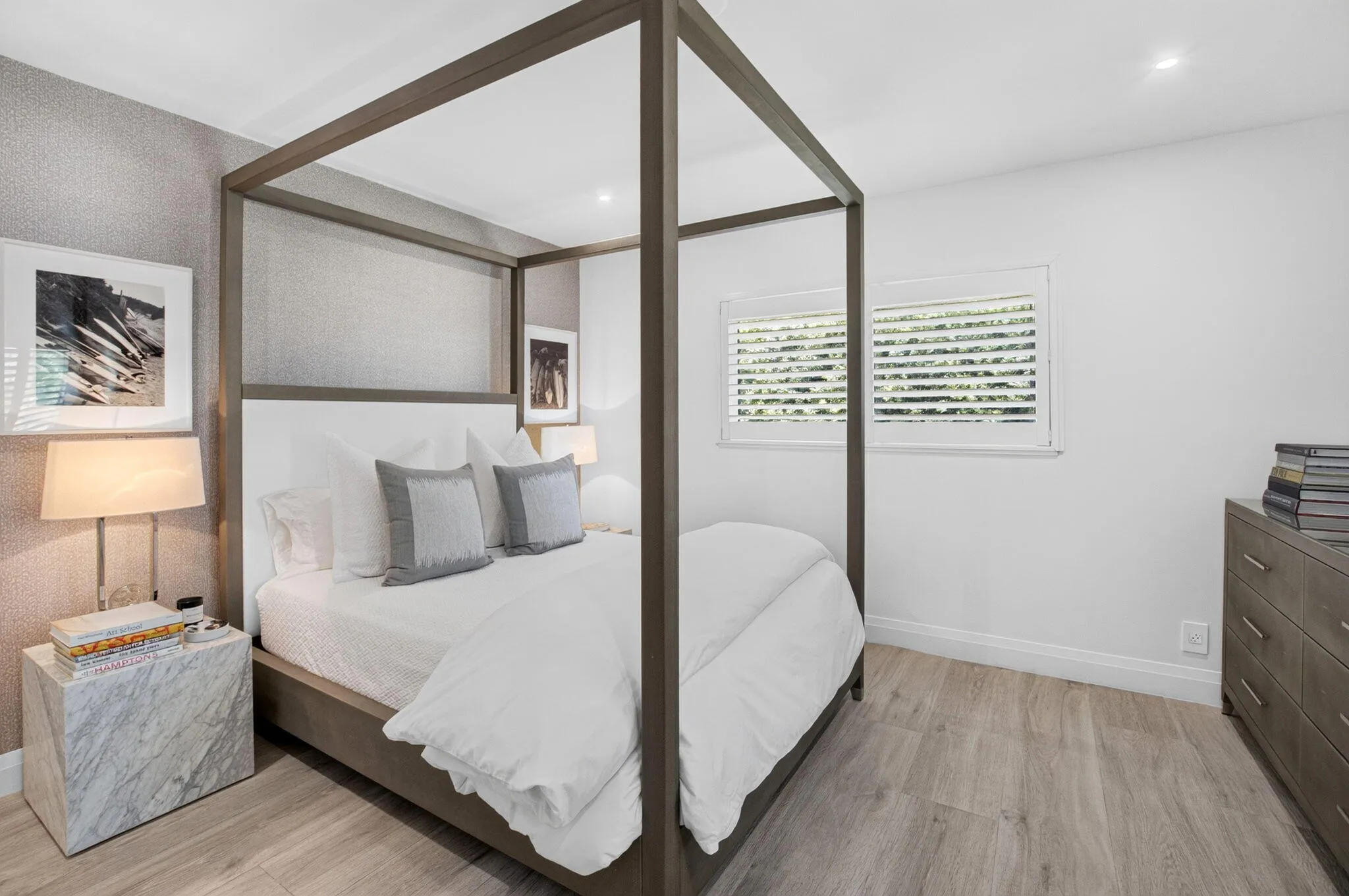 BEDROOM TWO VIEW