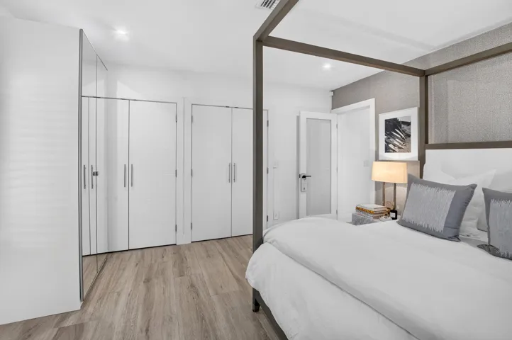 BEDROOM TWO VIEW