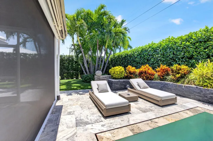 POOL/BACKYARD VIEW