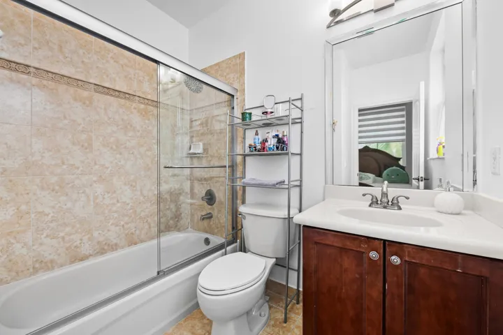Bathroom 4