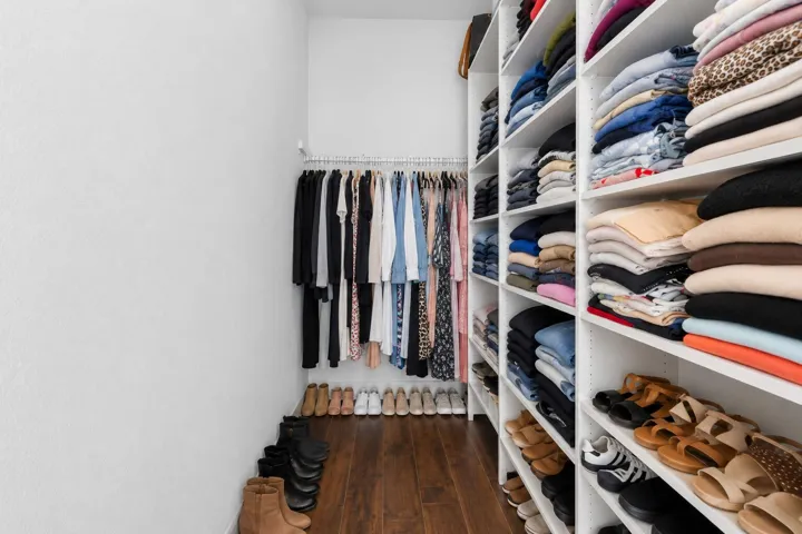 Closet