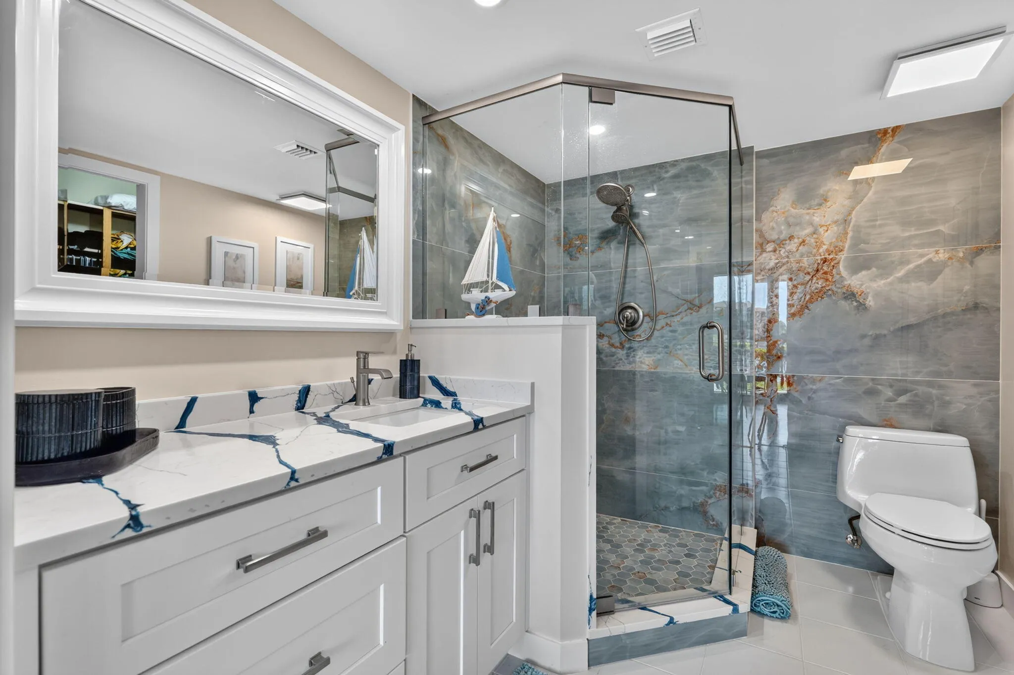 Master Bath