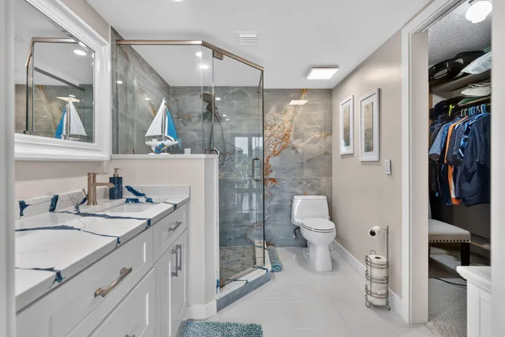 Master Bath