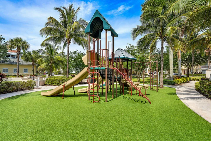 Community Playground