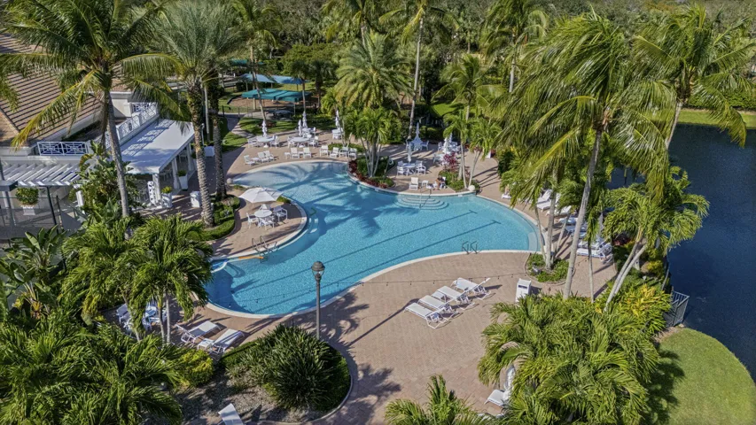 LOX Activity Center & Pool