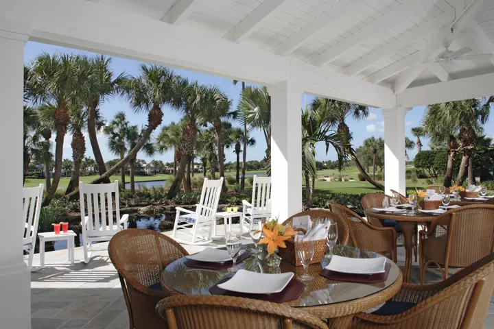 LOX Turtle Bar Firepit