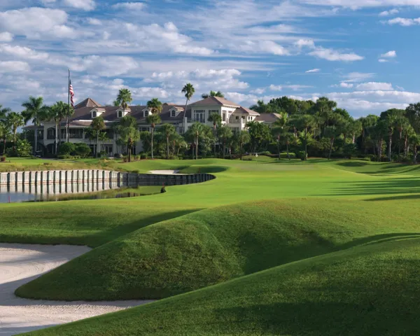 Loxahatchee_18th hole
