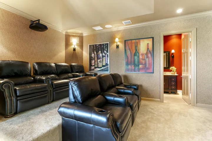 Movie Theater