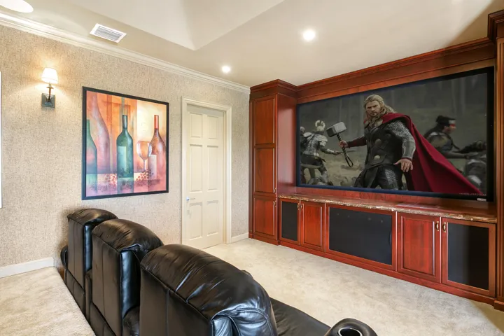 Movie Theater