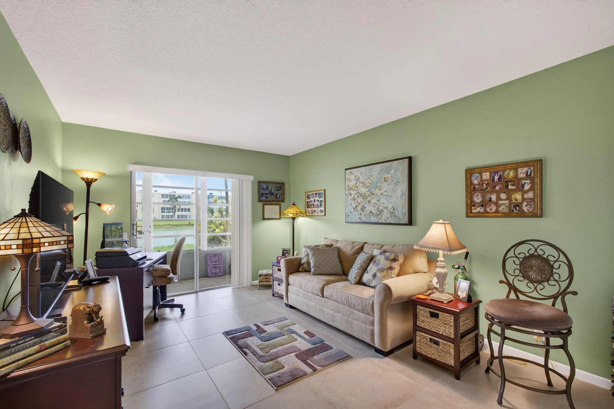 2nd Bedroom