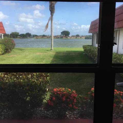 View of Lake