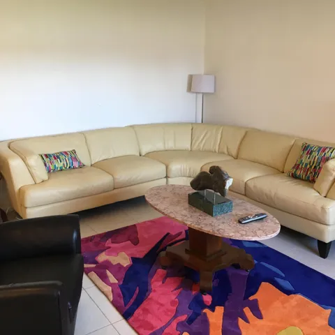 West Wall f Front Room
