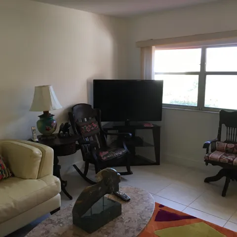 Front Room