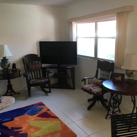 Front Room