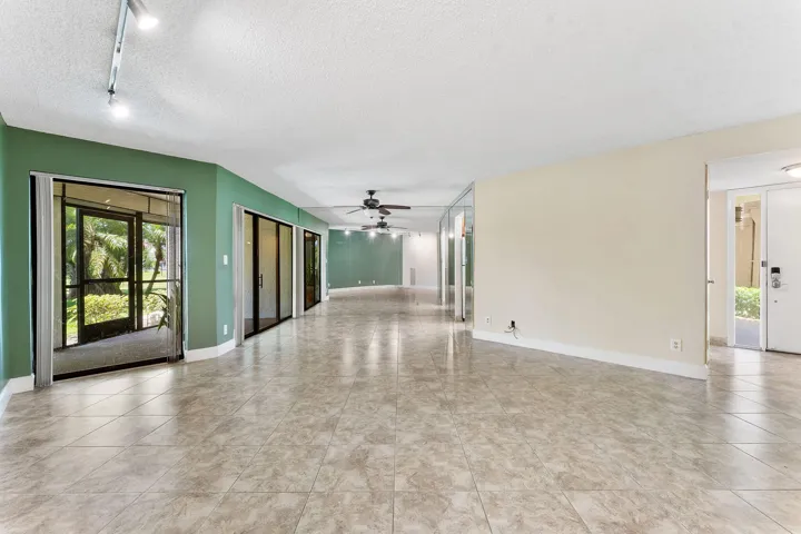 Living space