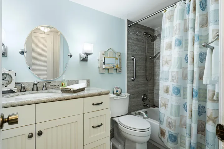 2nd Bath