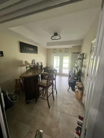 Flex room