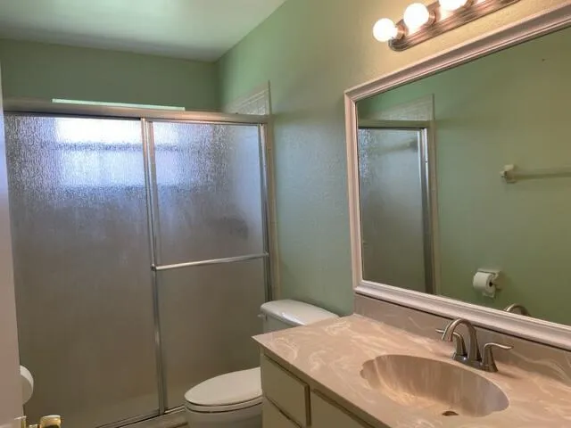 Bathroom 1