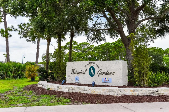 Botanical Gardens