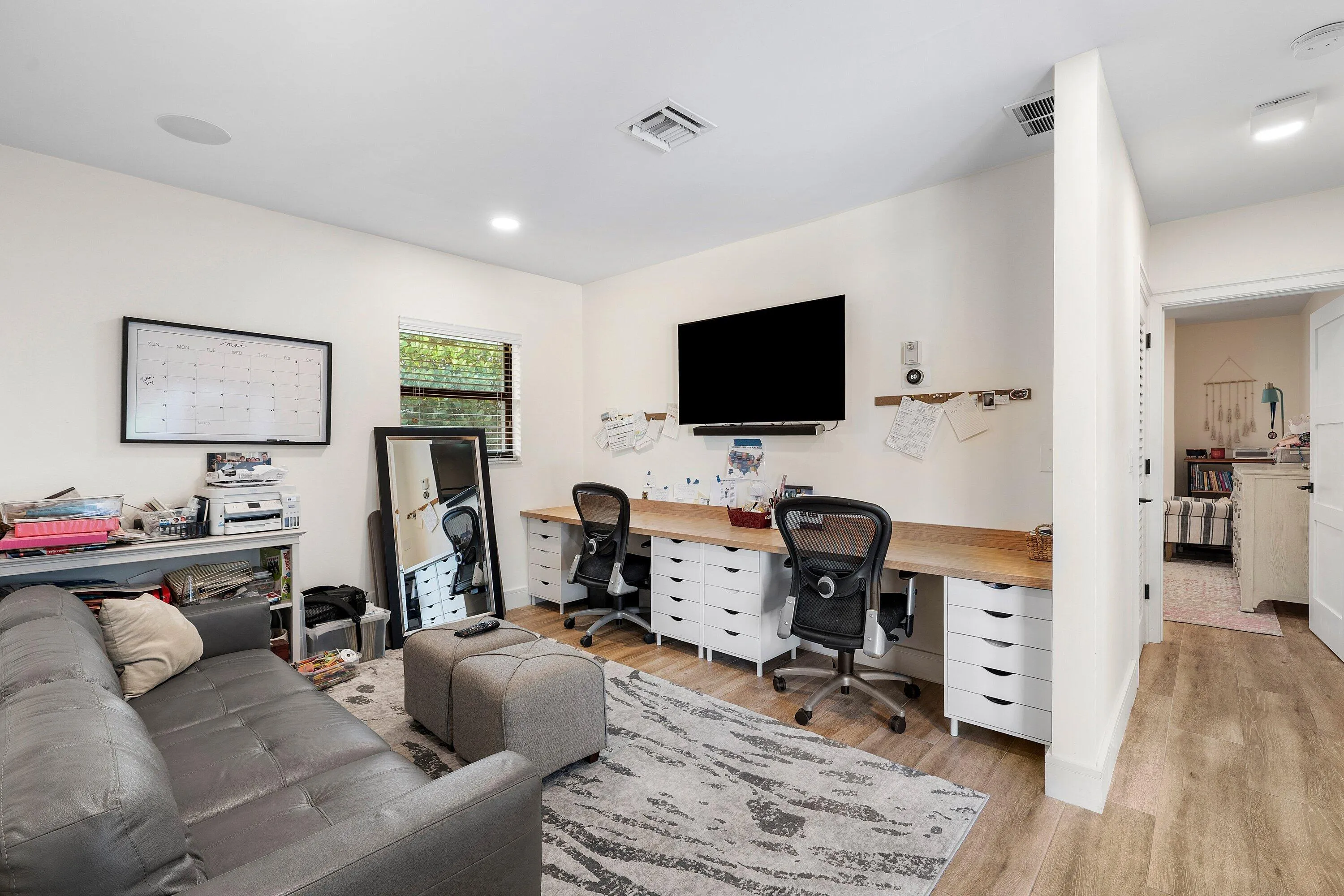 Study Room
