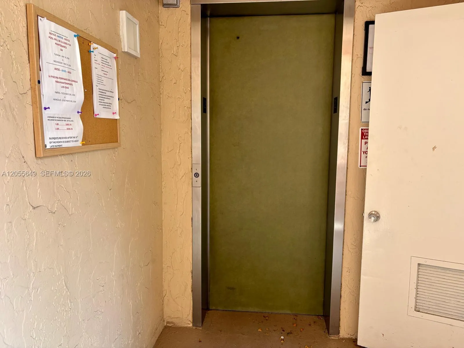Elevator