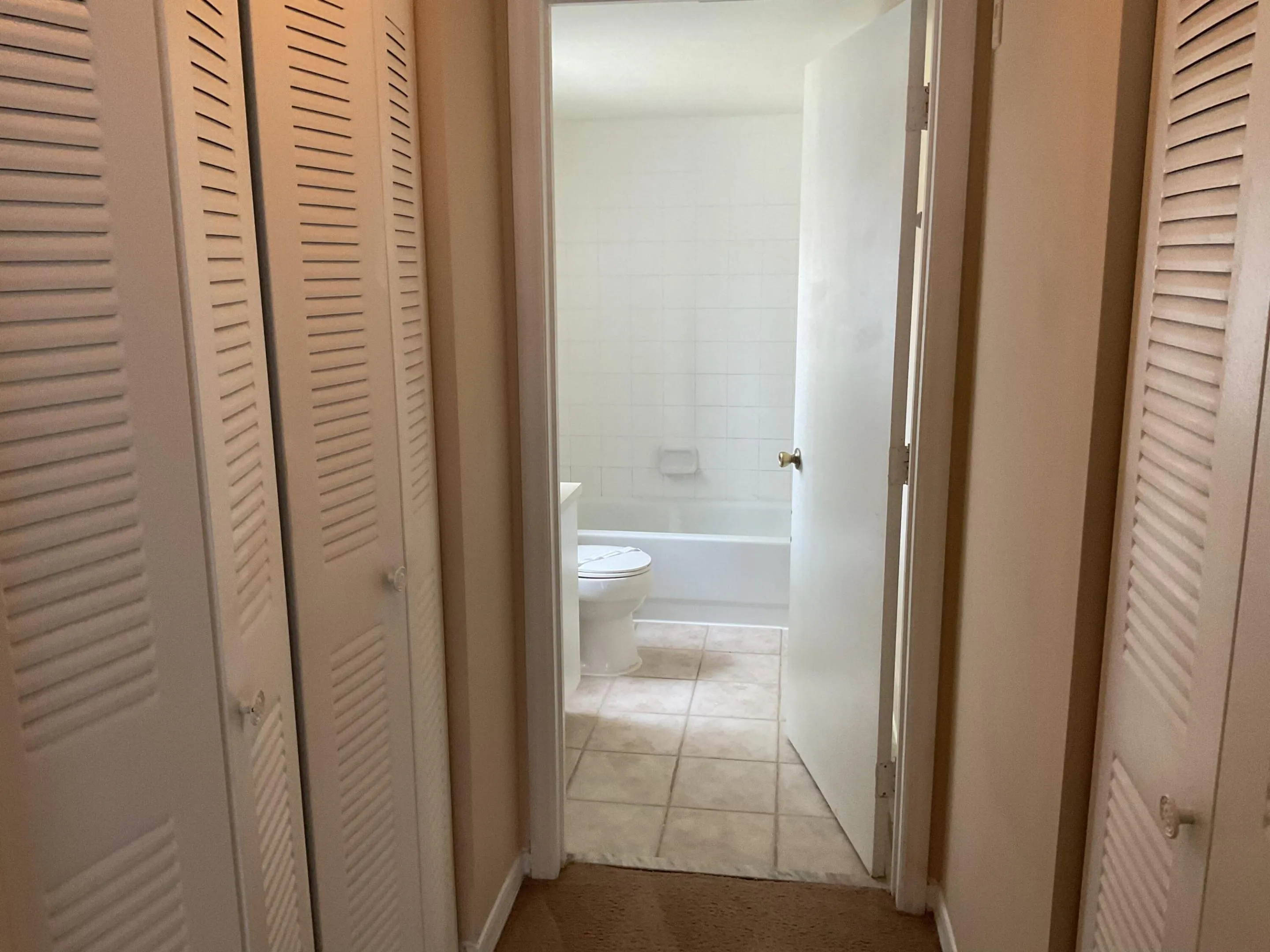 Walk in Closet 2nd B