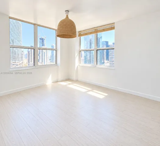 Second Room