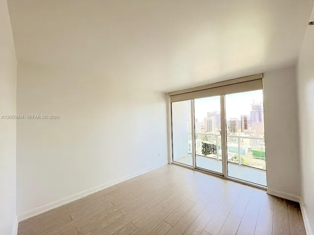 with balcony