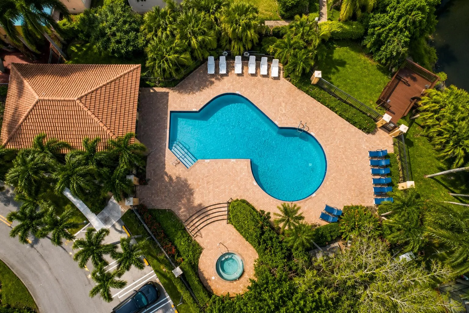 Community Pool