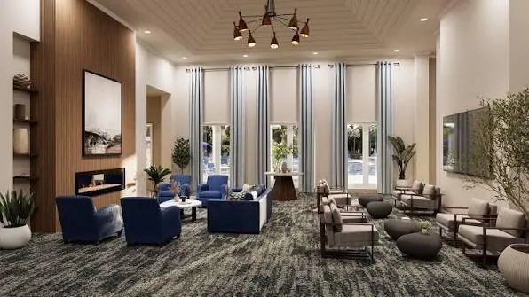 Clubhouse 3