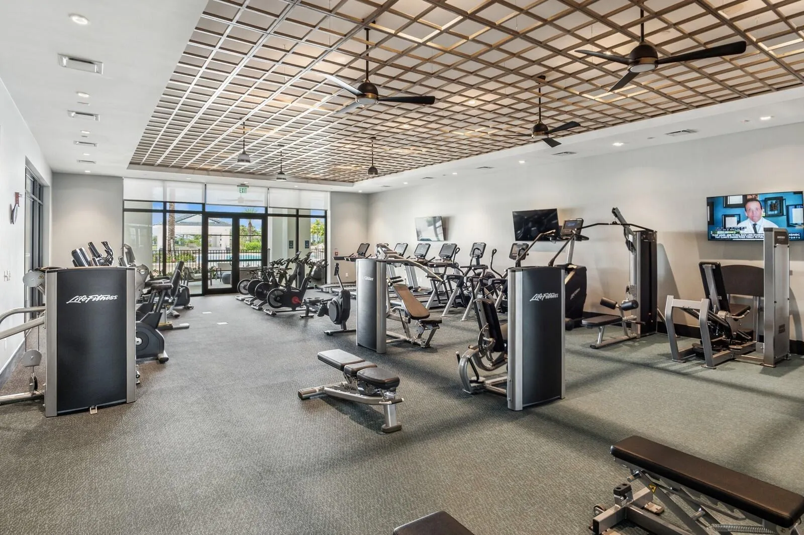 Exercise Studio