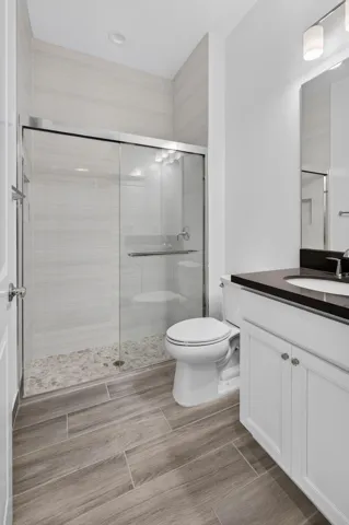 Guest Bath