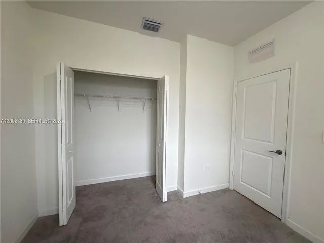 Bedroom #3 or Nursery