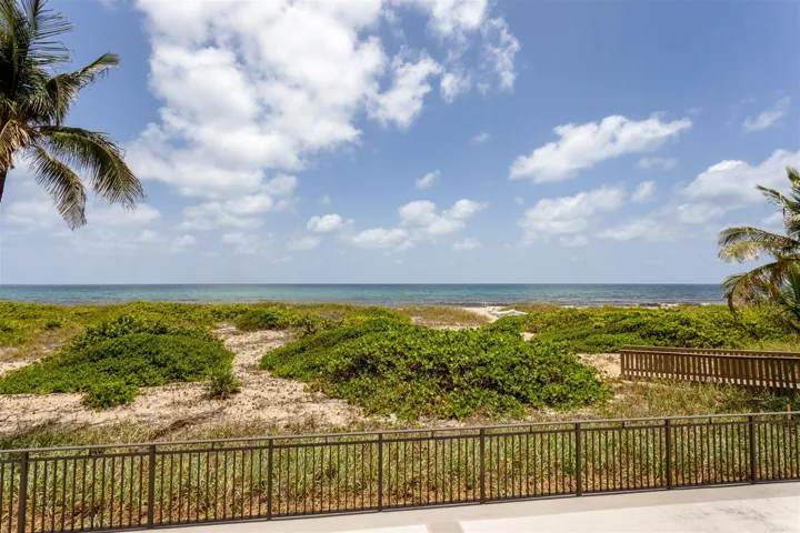 BEACH VIEW