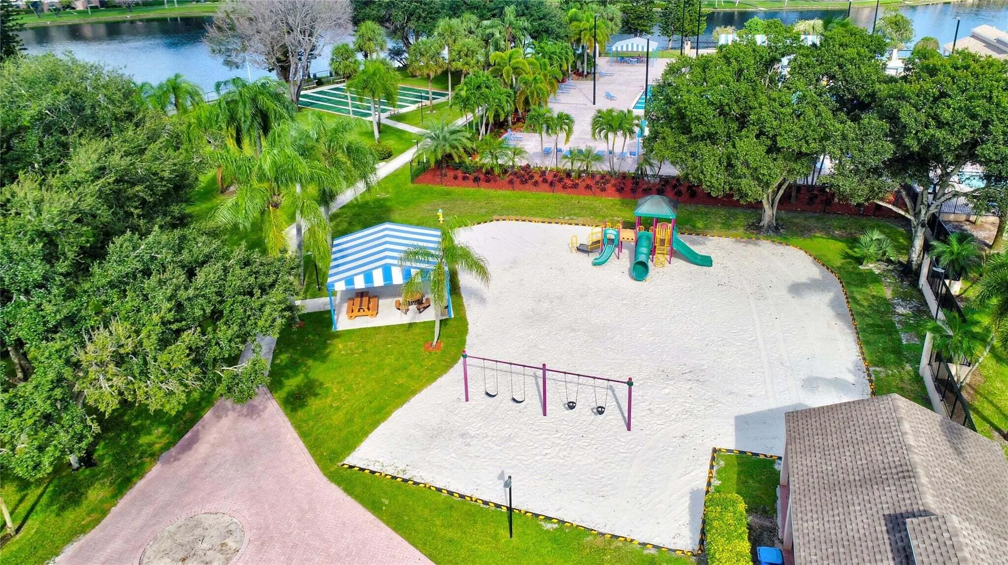 playground