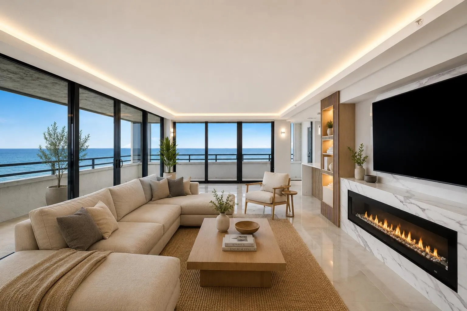 Livingroom 1