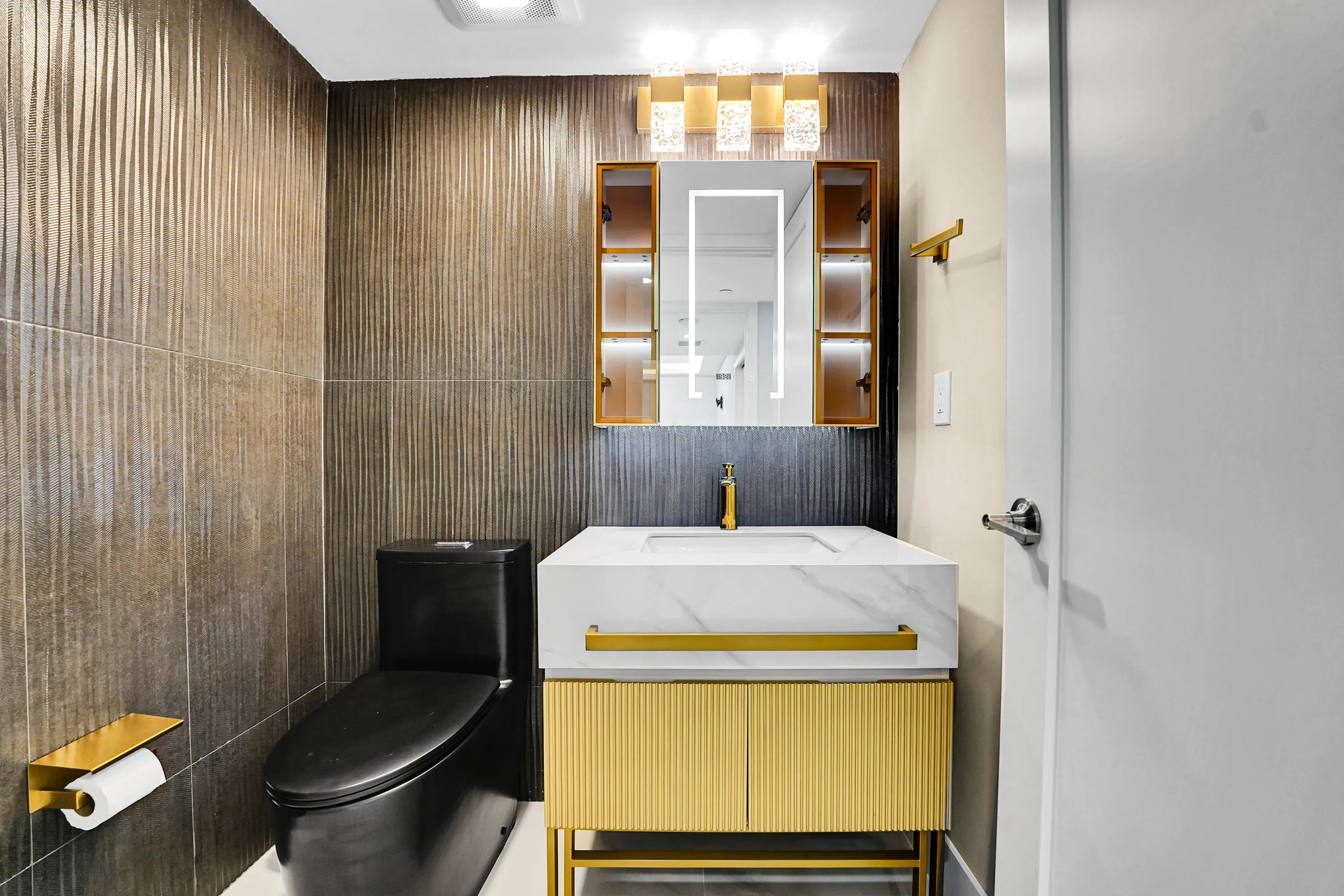 Guest Bath