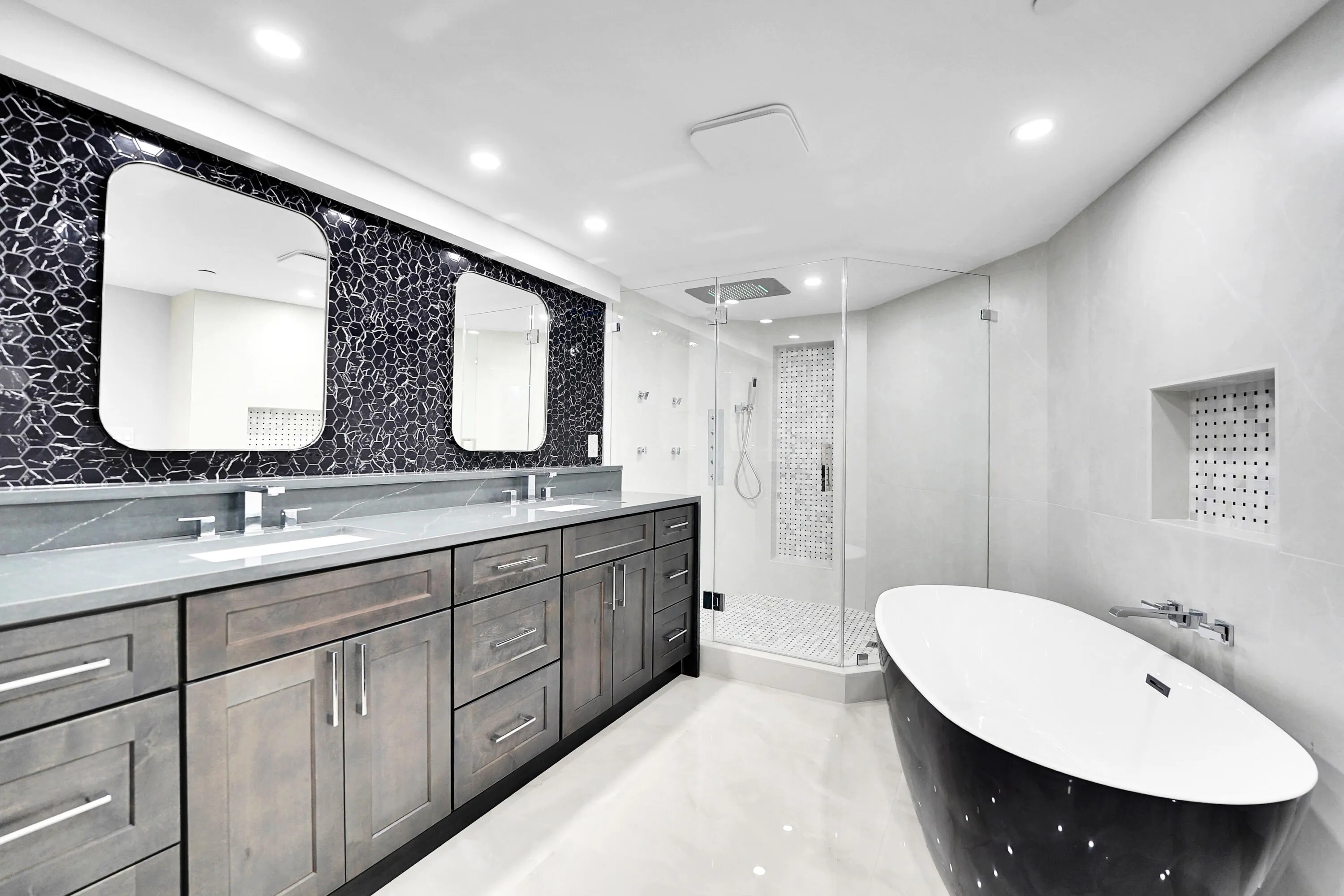 Primary Bath 2