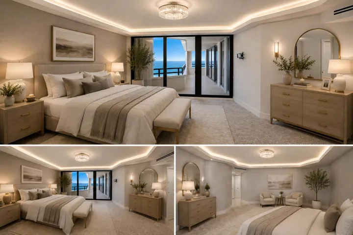 master bedroom 1