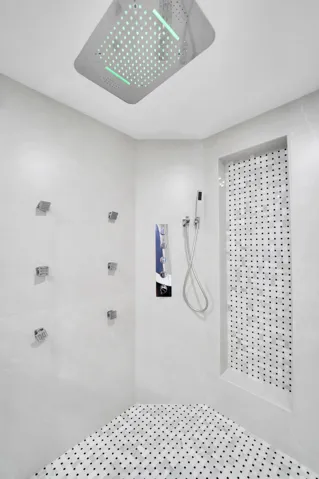 Primary Bath 3