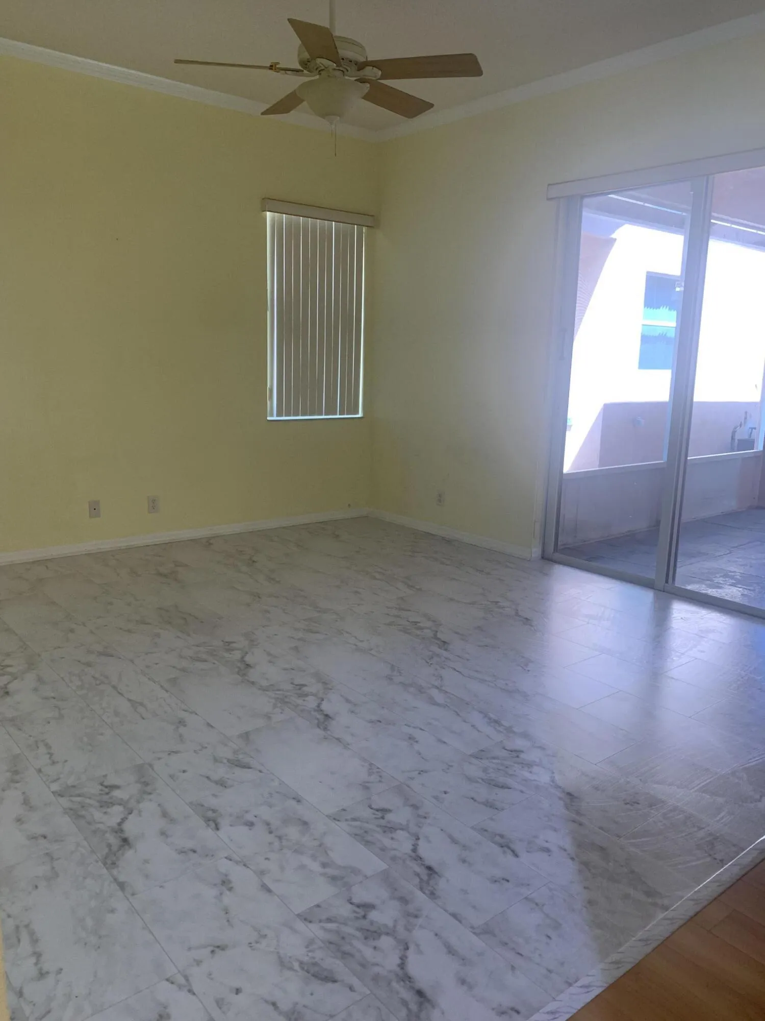 Family Rm/Covered Patio