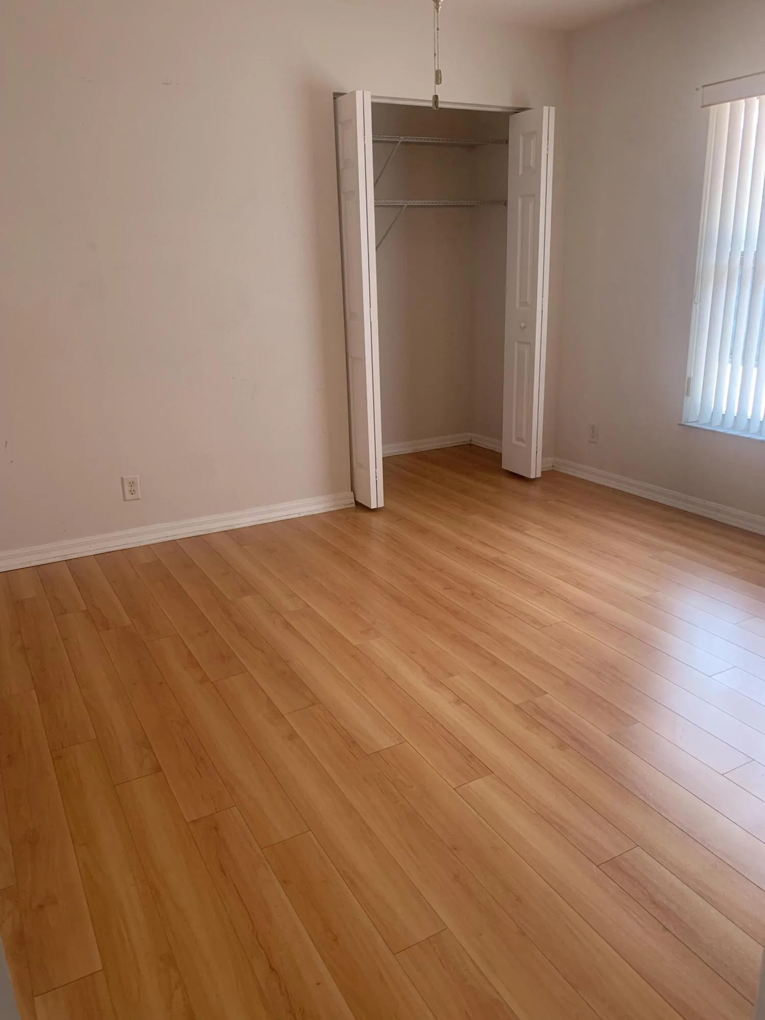 Spare Bedroom