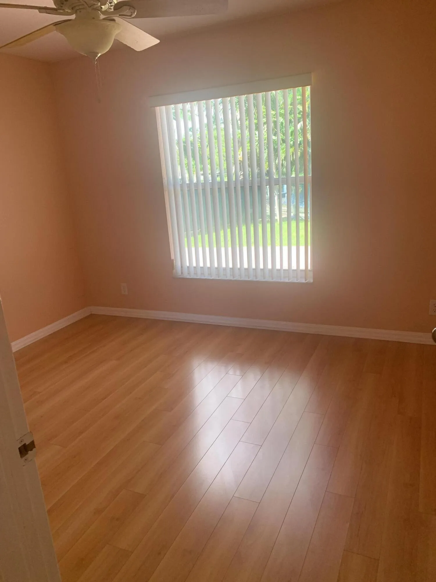 Spare Bedroom