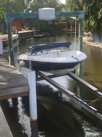 Boat Dock/Lift