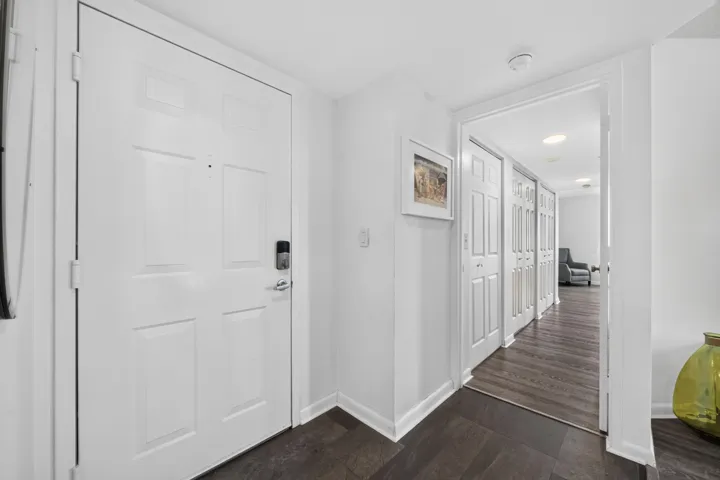 Entrance Foyer