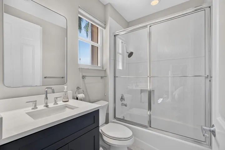 Upstairs Bath